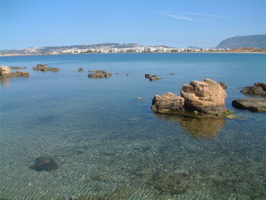 Agioi Apostoloi Deksia Xrisi Akti